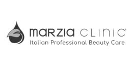 Marzia Clinic logo