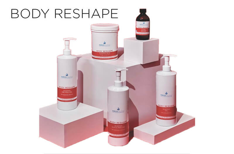 Marzia Clinic Body Reshape Marzia Clinic Body Reshape