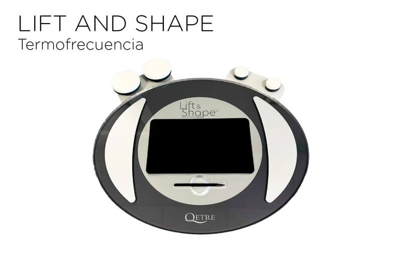 Qetre Lift and Shape Qetre Lift and Shape