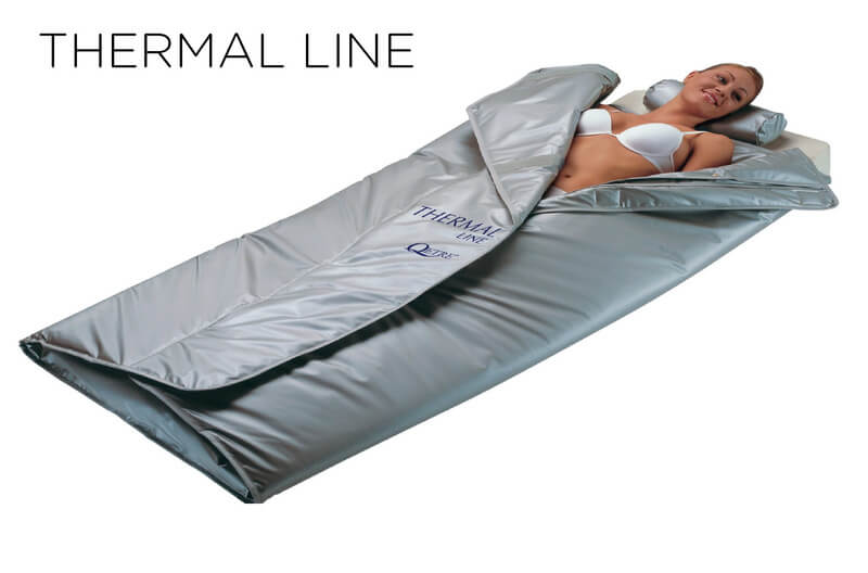 Qetre Thermar Line Qetre Thermar Line