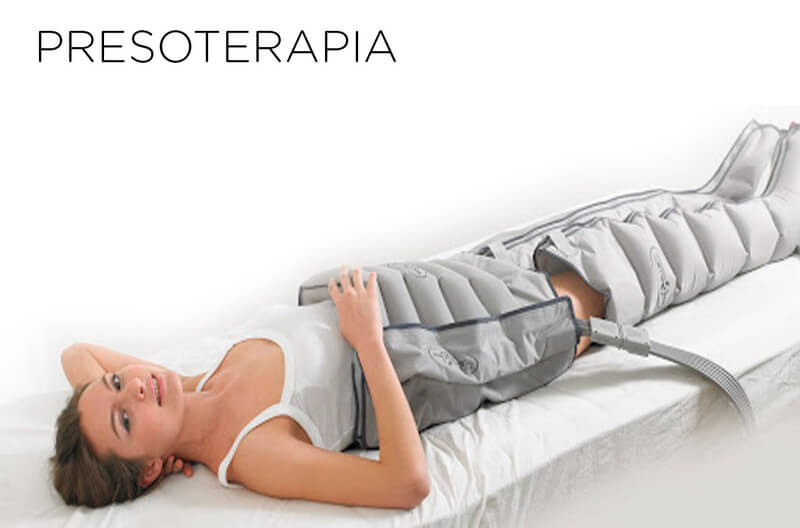 Presoterapia Freihaut Presoterapia Freihaut